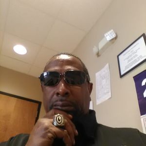 Meet your Posher, Samuel